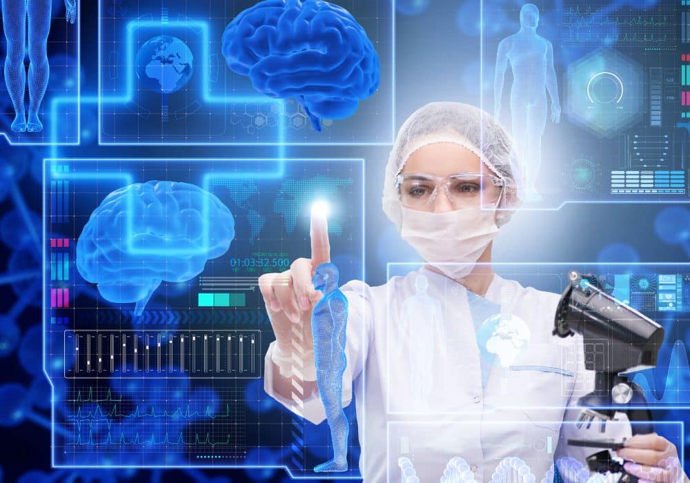 Healthcare Team