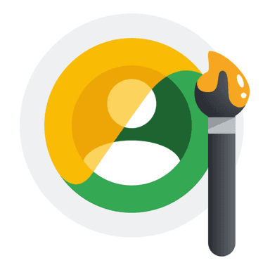 Customize icon