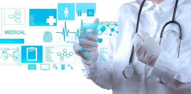 How do electronic health records (EHR or EMR) make healthcare better?
