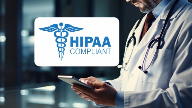 Navigating the Healthcare Landscape: A Comprehensive Guide to HIPAA Compliance in Hospitals