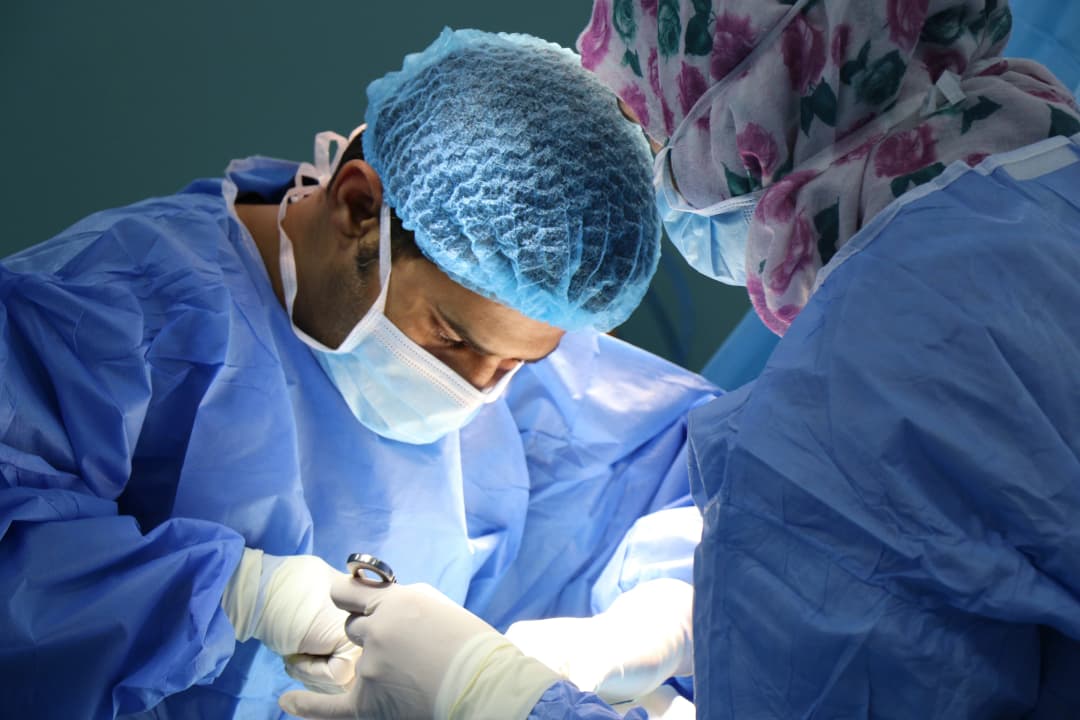 Healthcare Software Solutions